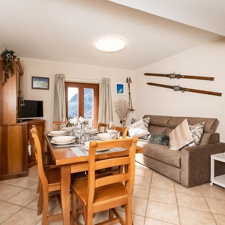 Relax & Sports -Cervinia- Maison Valtournenche Εξωτερικό φωτογραφία