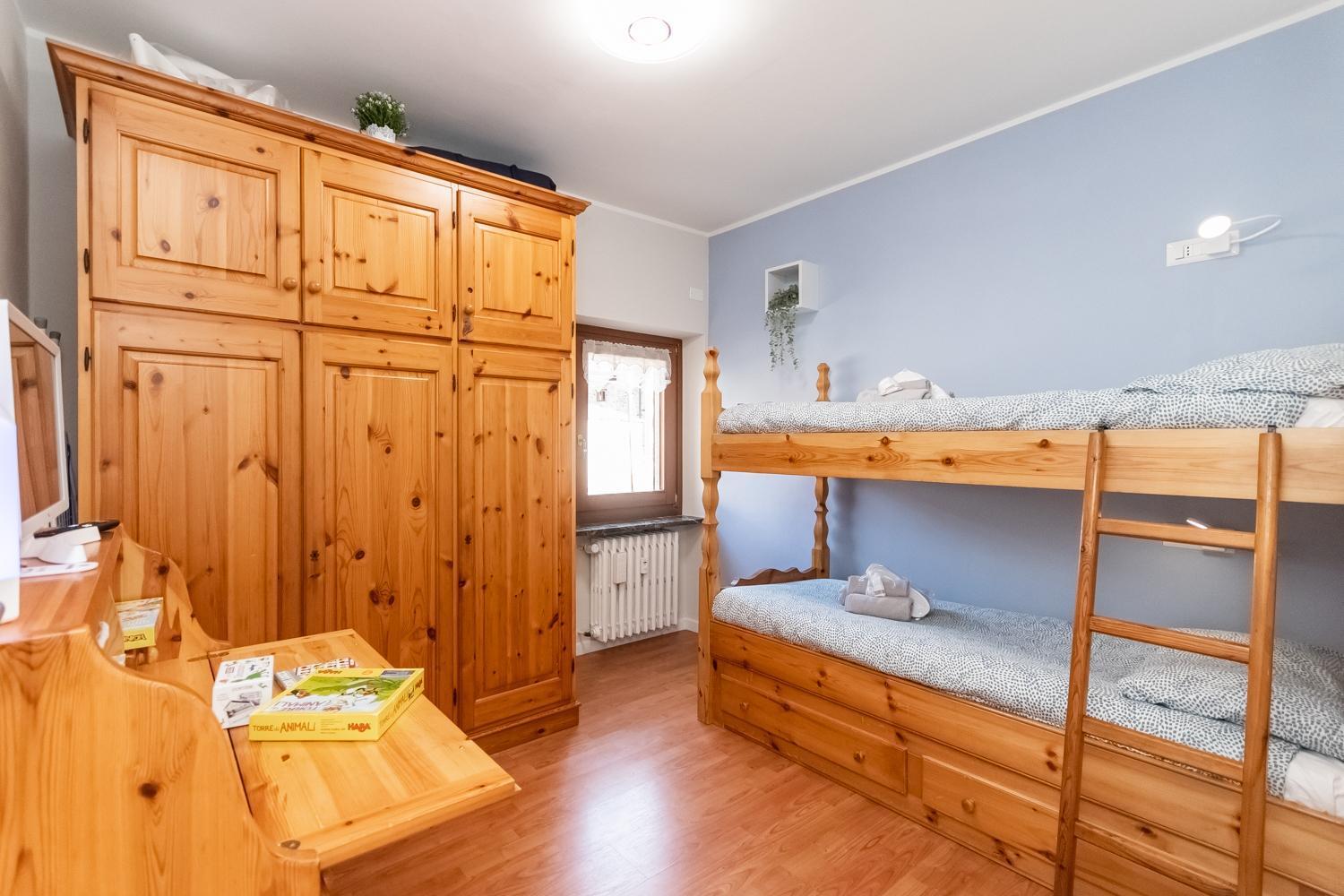 Relax & Sports -Cervinia- Maison Valtournenche Εξωτερικό φωτογραφία