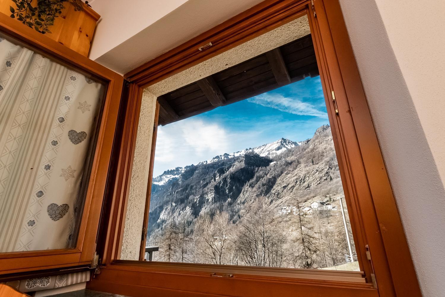 Relax & Sports -Cervinia- Maison Valtournenche Εξωτερικό φωτογραφία