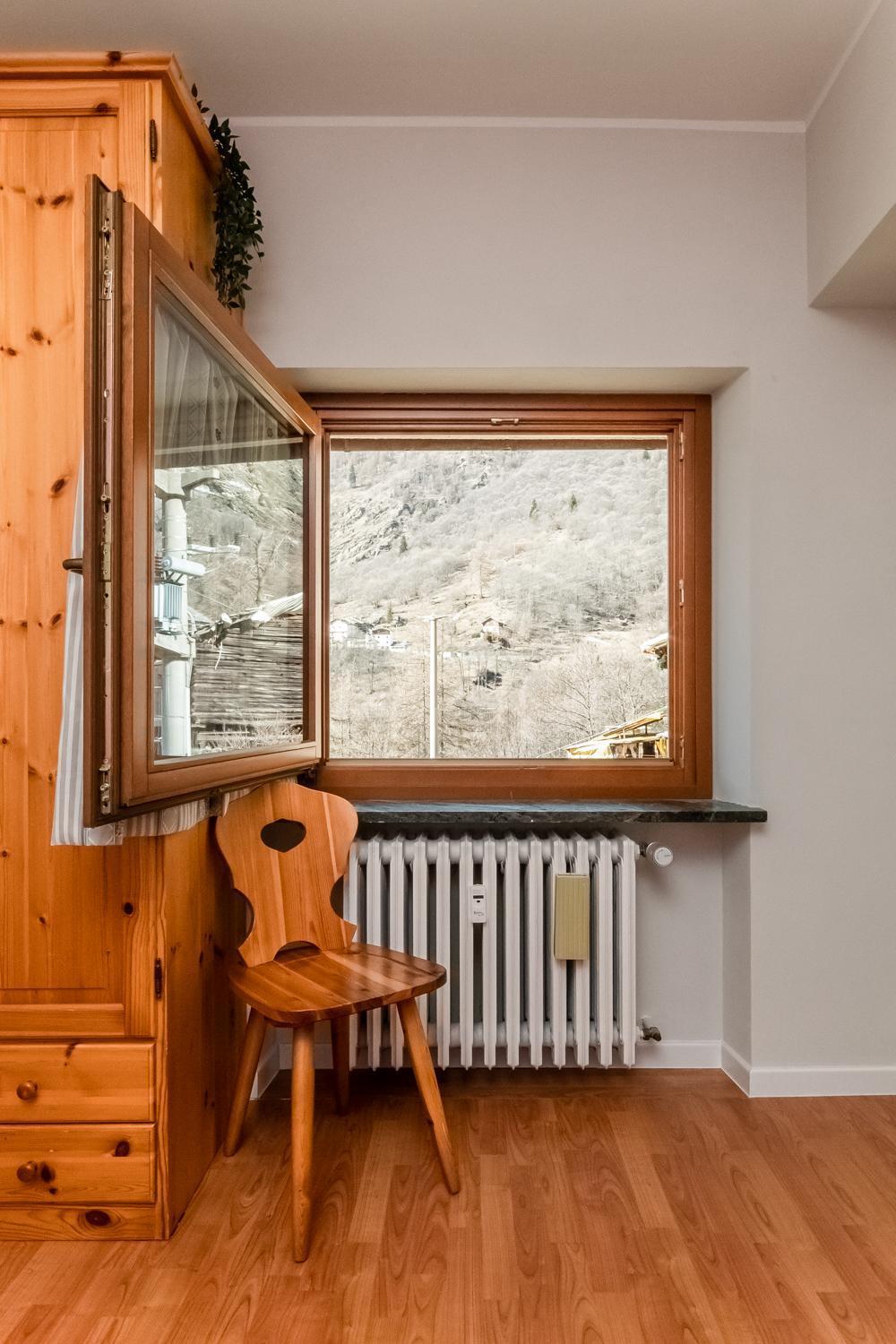 Relax & Sports -Cervinia- Maison Valtournenche Εξωτερικό φωτογραφία