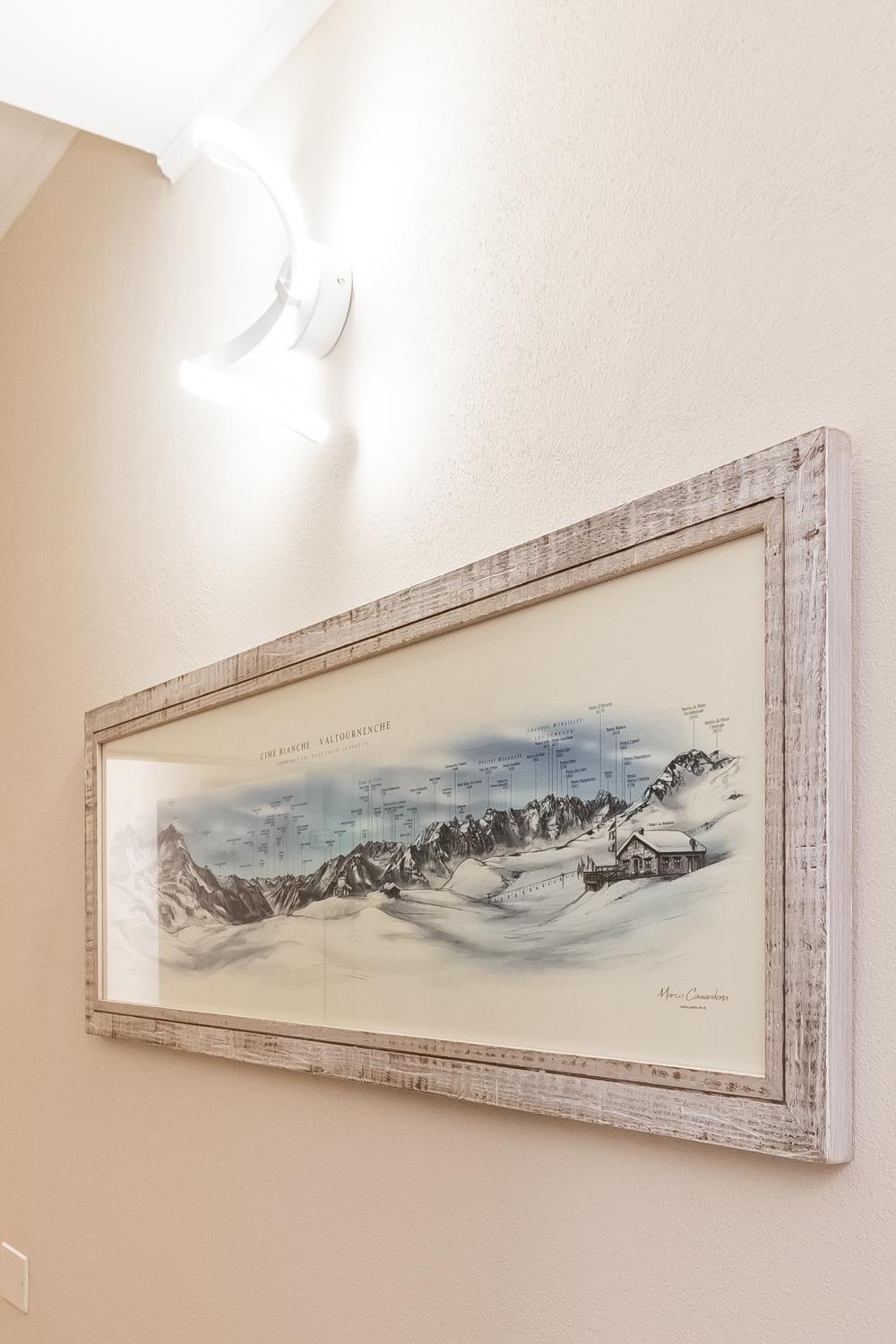 Relax & Sports -Cervinia- Maison Valtournenche Εξωτερικό φωτογραφία