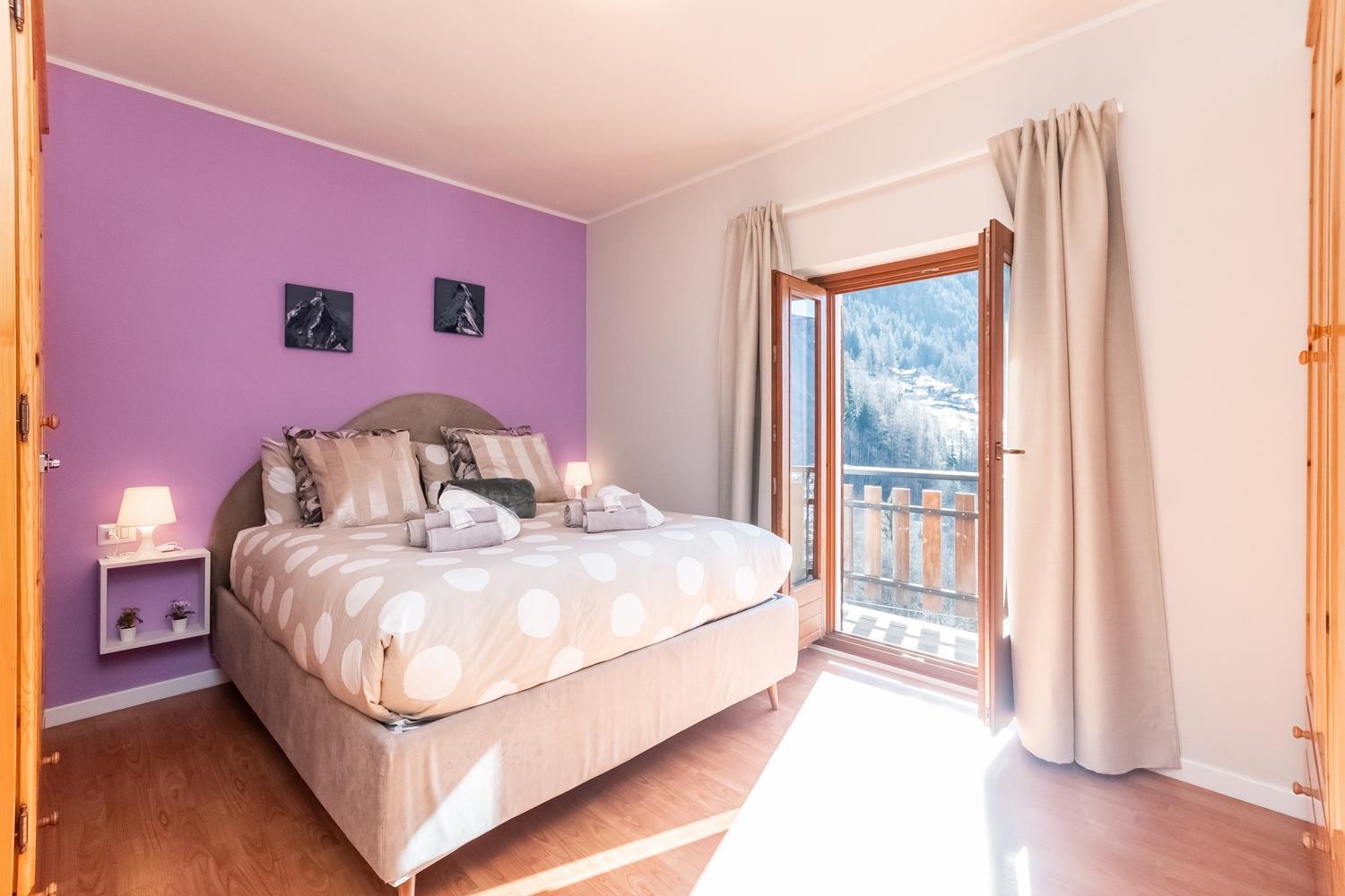 Relax & Sports -Cervinia- Maison Valtournenche Εξωτερικό φωτογραφία