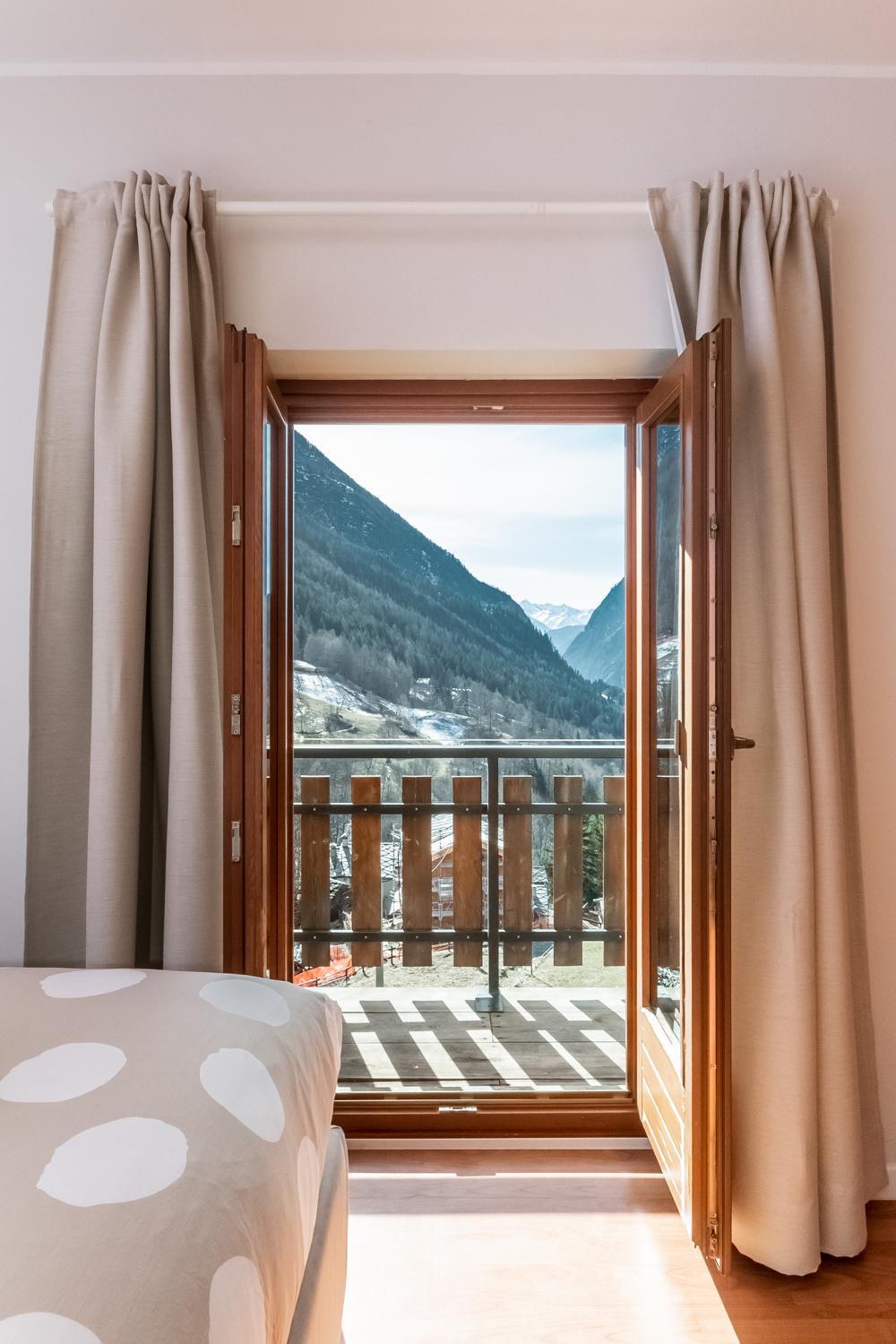 Relax & Sports -Cervinia- Maison Valtournenche Εξωτερικό φωτογραφία